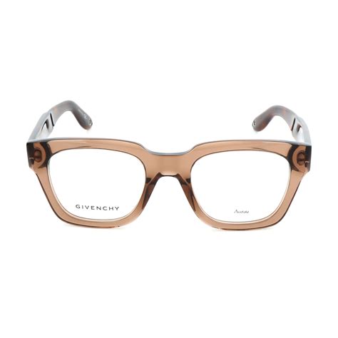 Givenchy GV 0047 Unisex Eyeglasses 